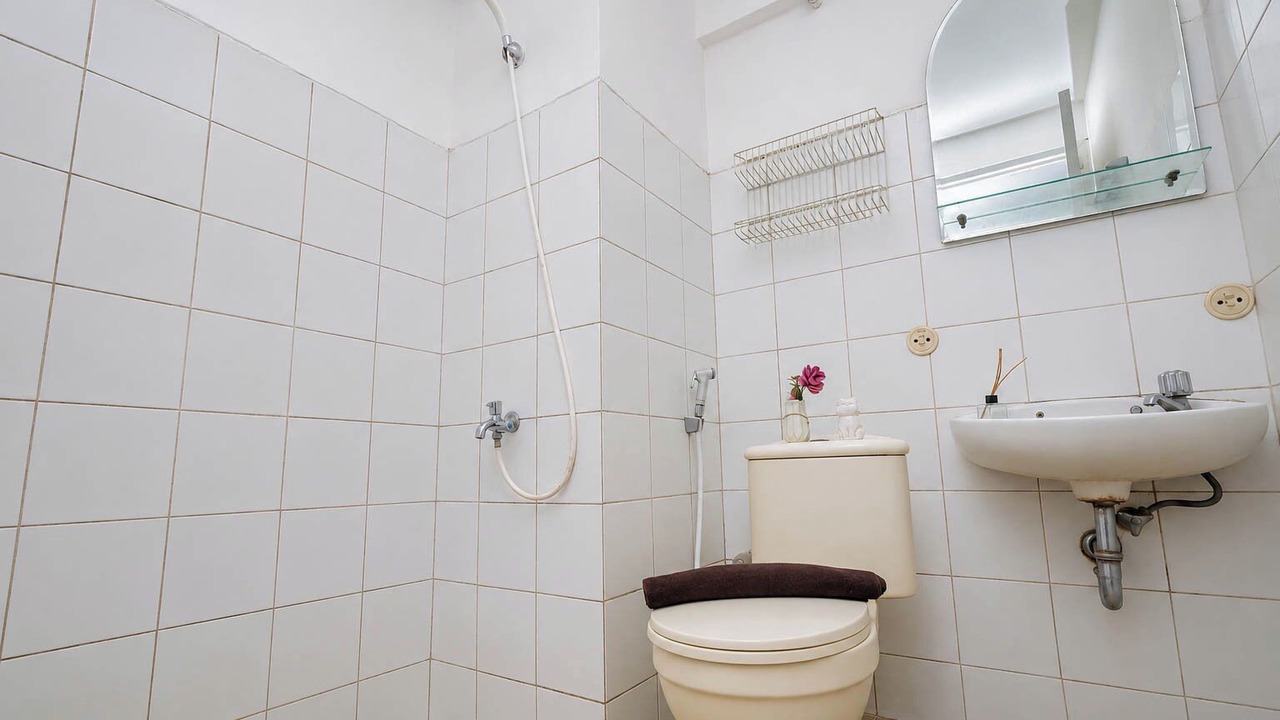 Photo of Bathroom in Kebagusan