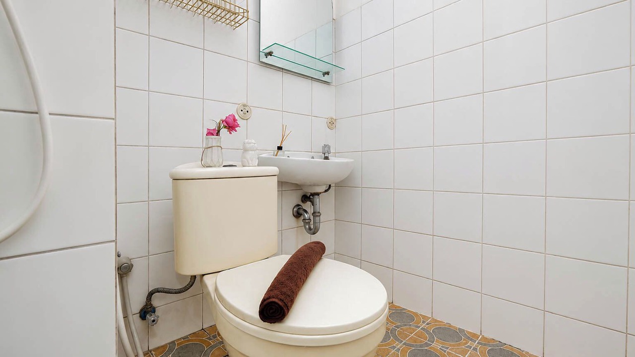 Photo of Bathroom in Kebagusan