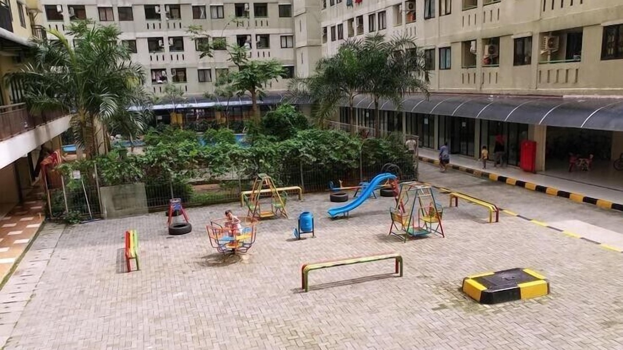 Photo of Outdoor in Kebagusan