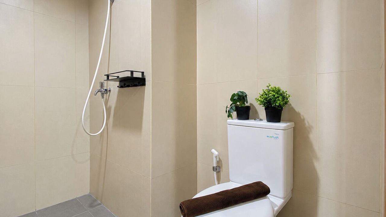 Photo of Bathroom in Duren Sawit
