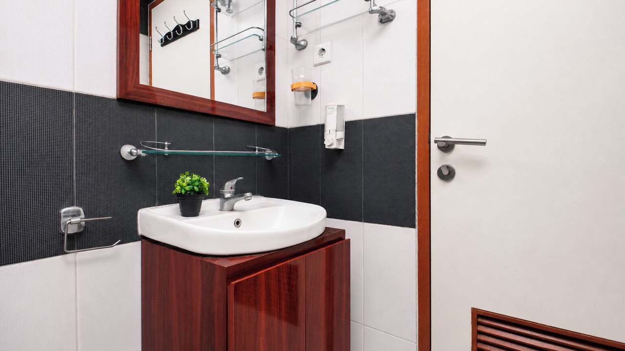 Photo of Bathroom in Depok
