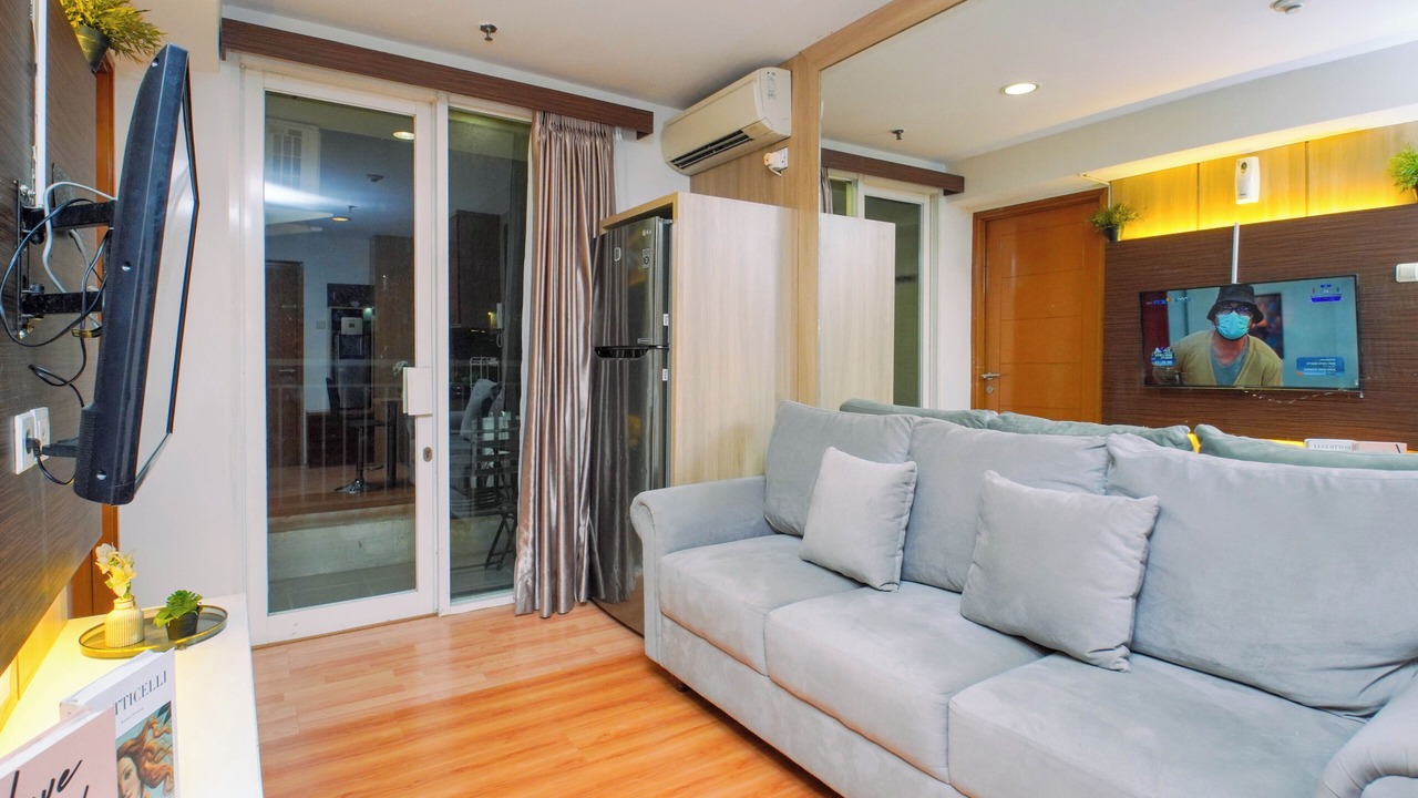 Photo of Bedroom in Depok