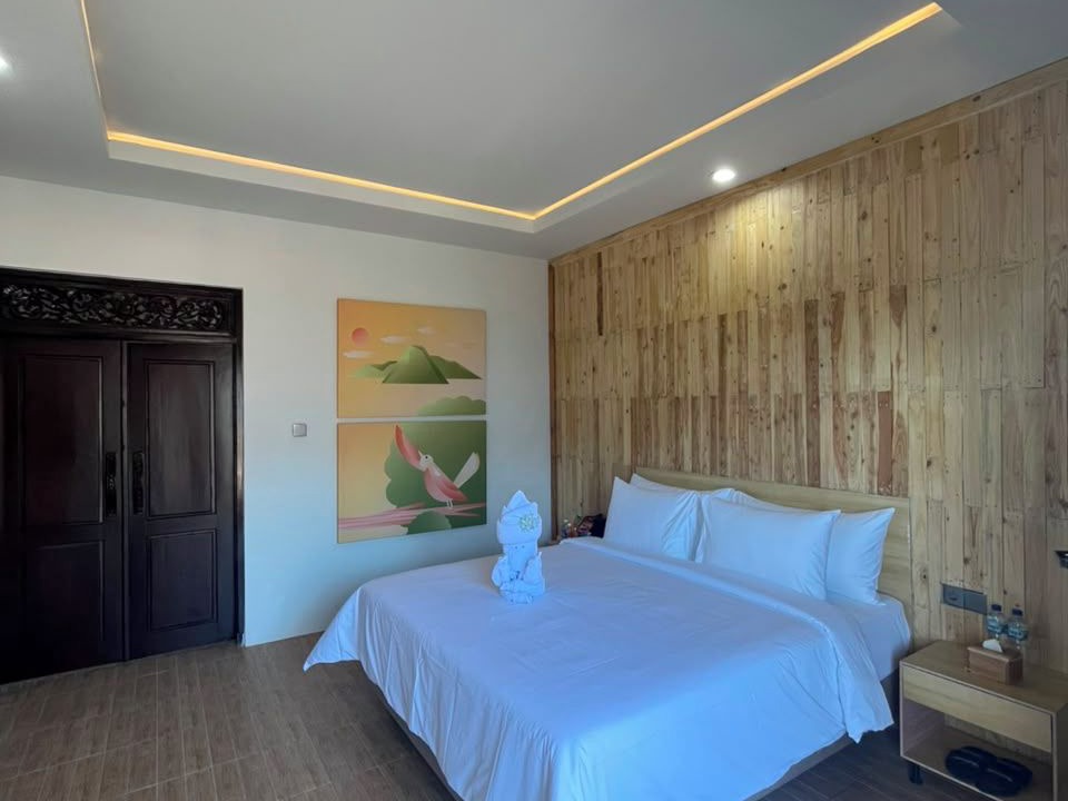 Photo of Bedroom in Sukapura