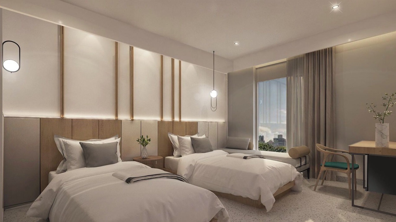 Photo of Bedroom in Dieng Kulon