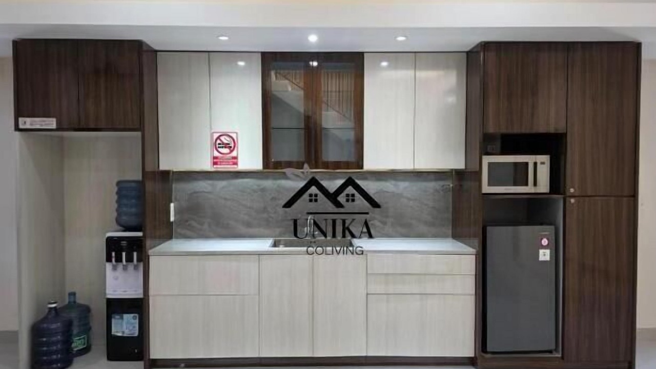 Photo of Kitchen in Pekanbaru
