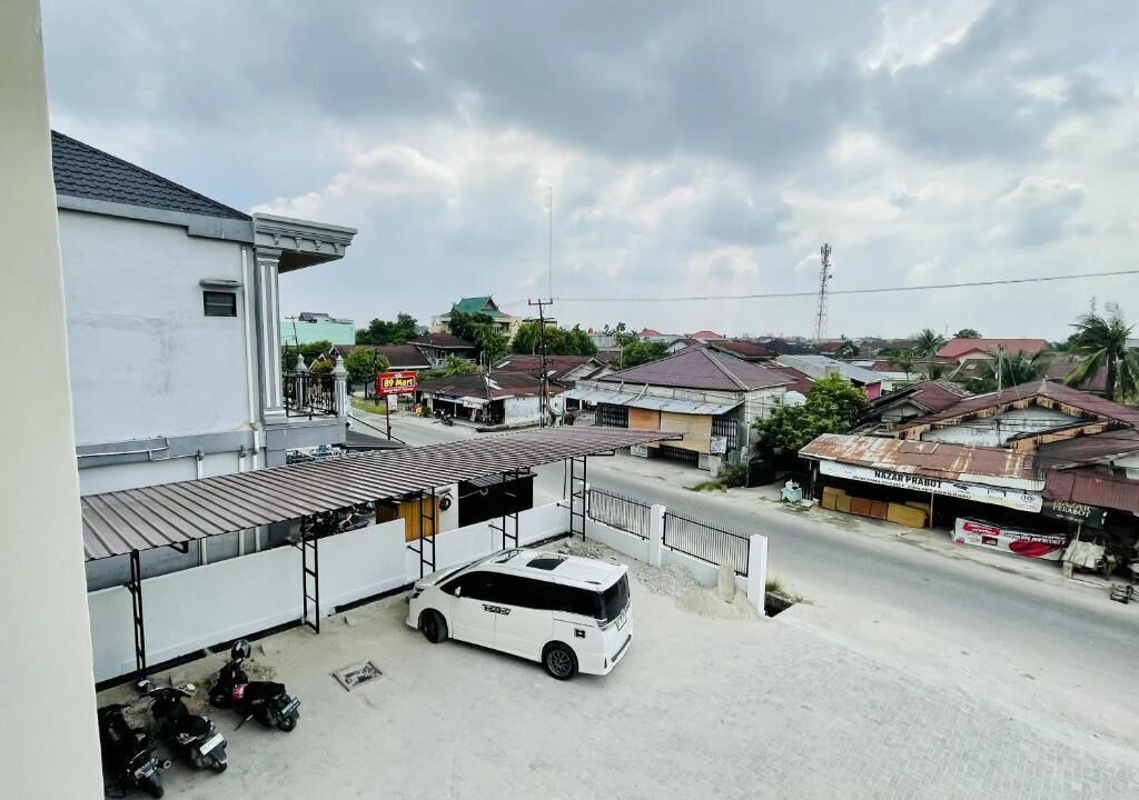 Photo of Outdoor in Pekanbaru