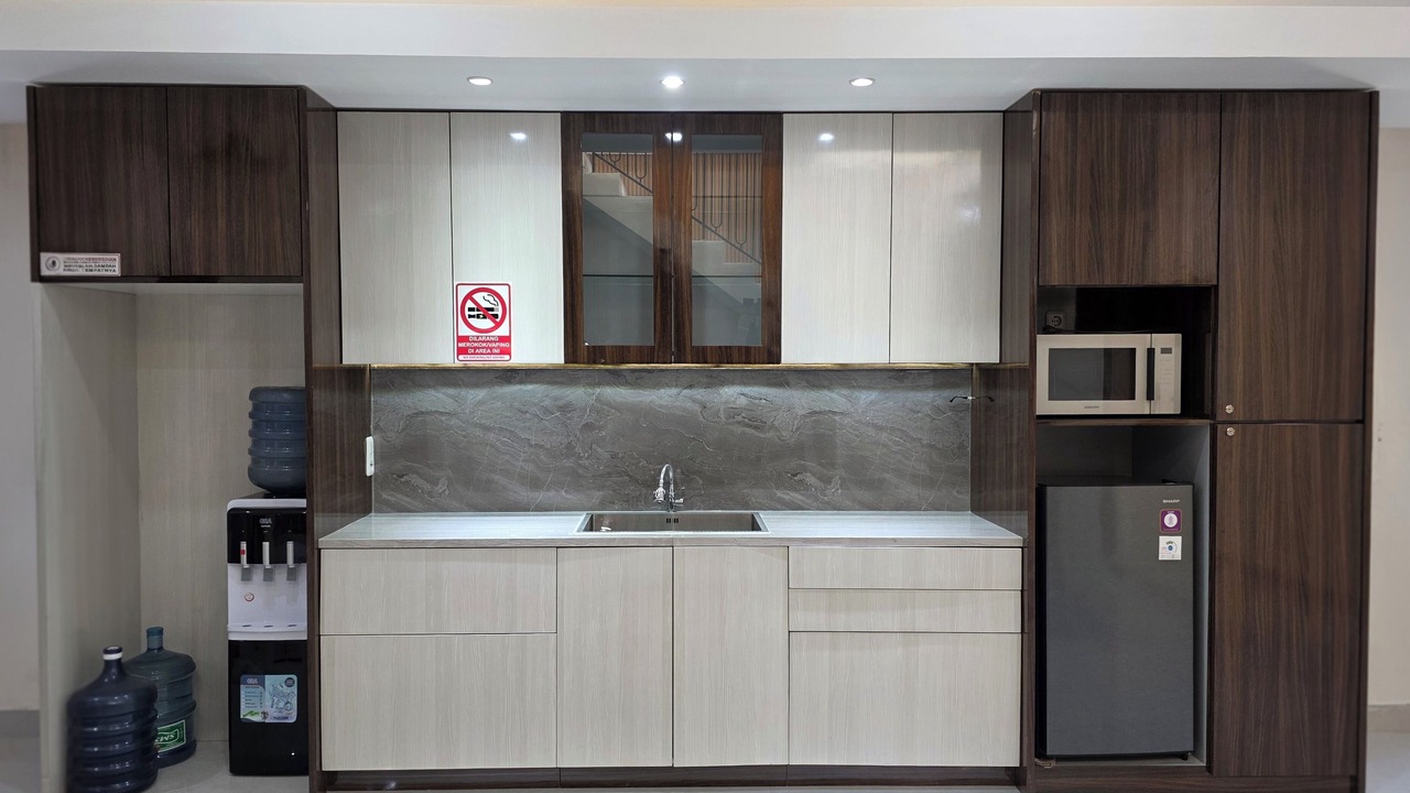 Photo of Kitchen in Pekanbaru