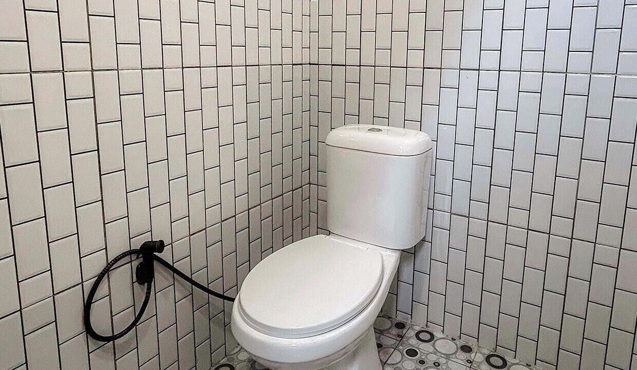 Photo of Bathroom in Wonosobo