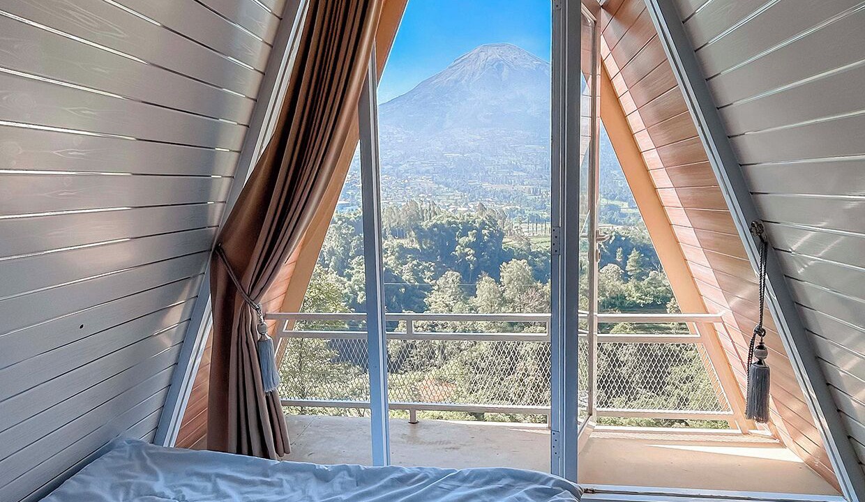 Photo of Bedroom in Wonosobo