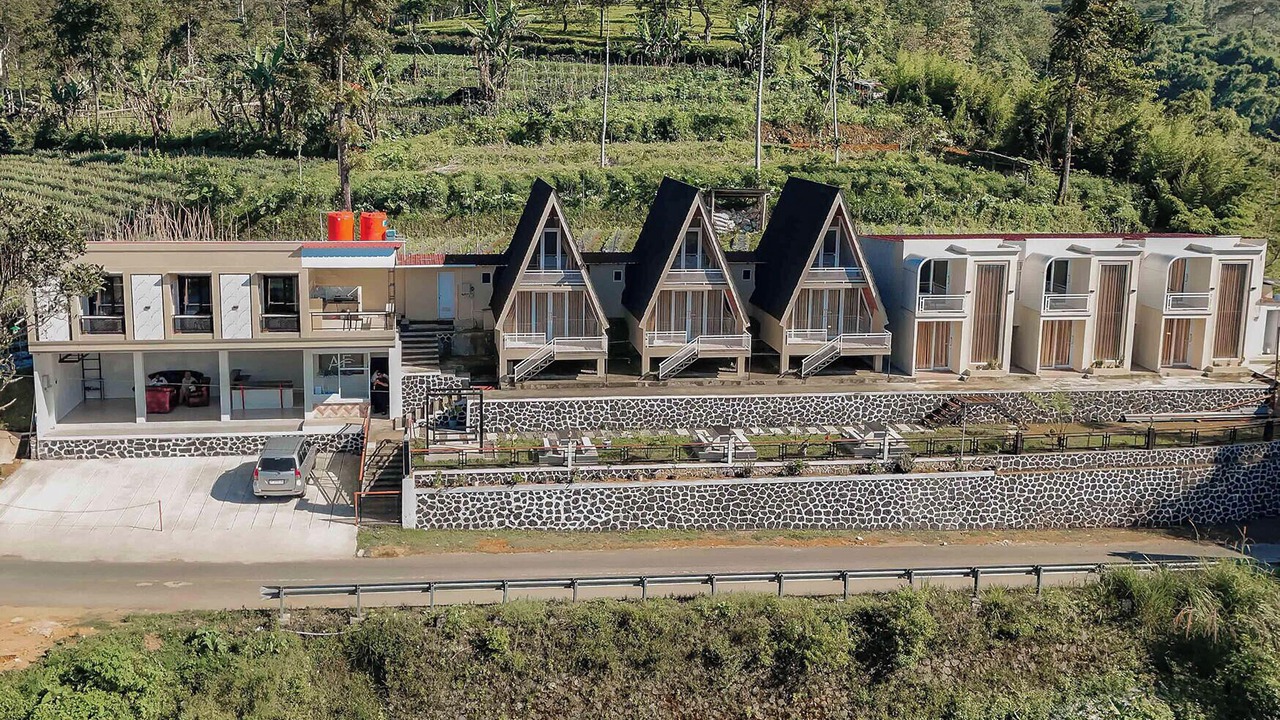 Photo of Outdoor in Wonosobo