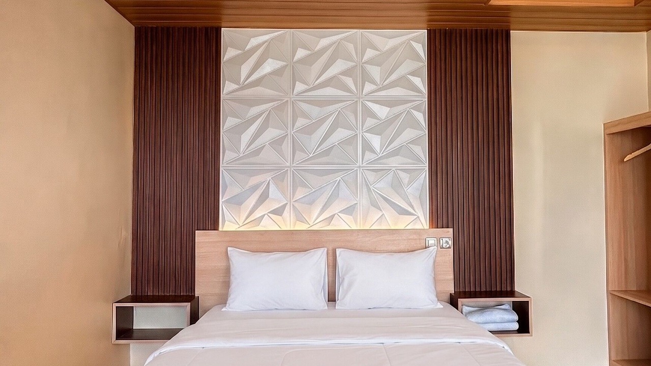 Photo of Bedroom in Wonosobo