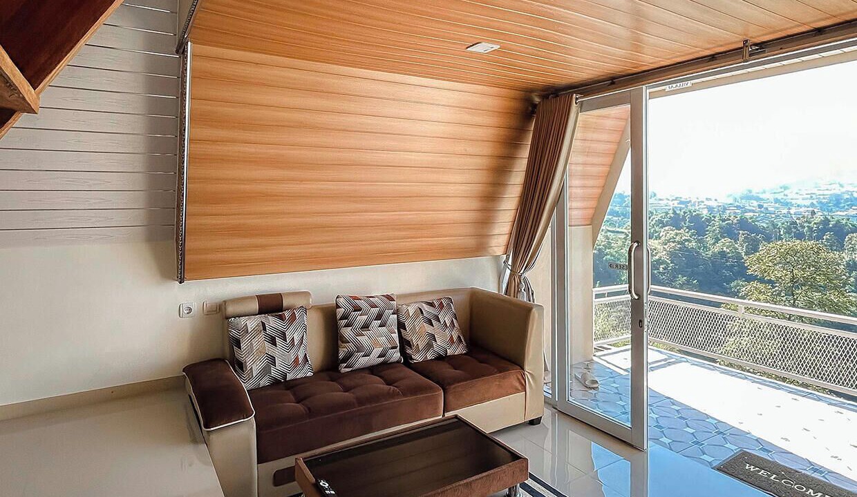 Photo of Bedroom in Wonosobo