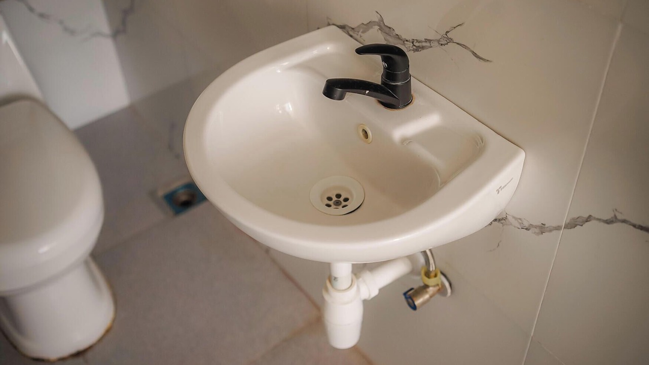 Photo of Bathroom in Wonosobo