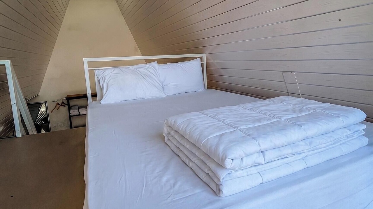 Photo of Bedroom in Wonosobo