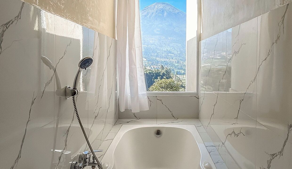 Photo of Bathroom in Wonosobo