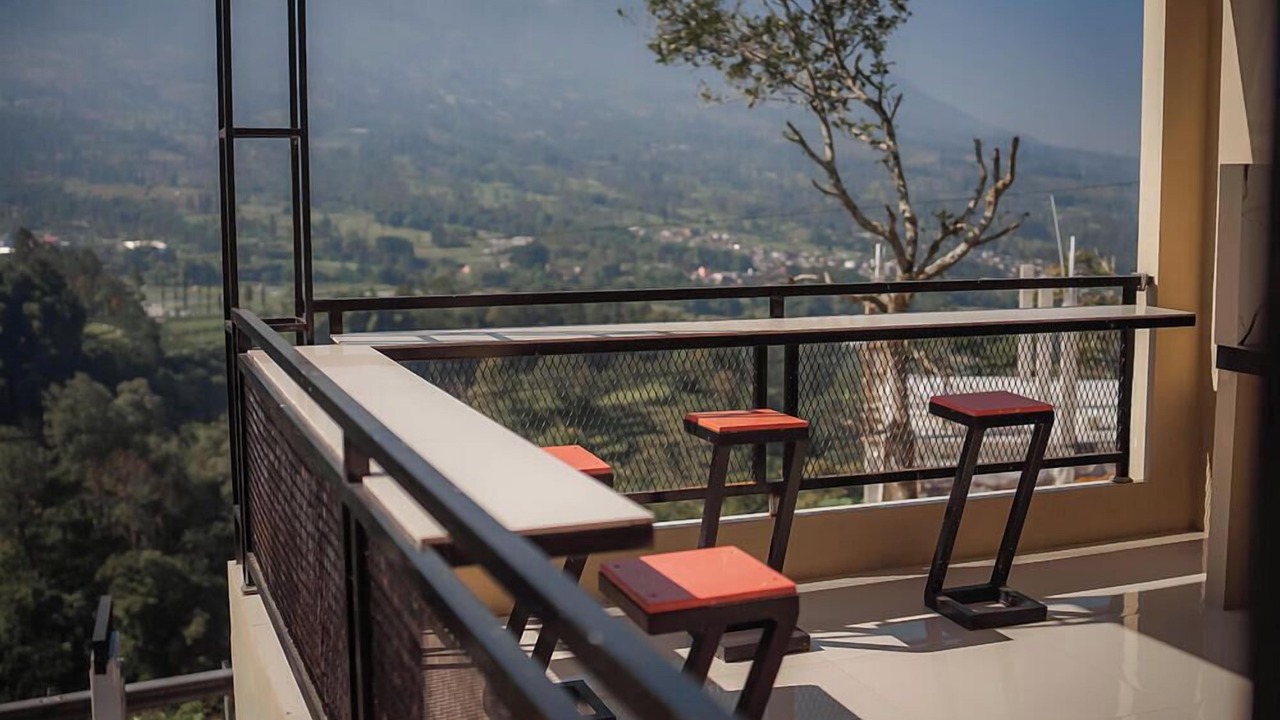 Photo of Outdoor in Wonosobo