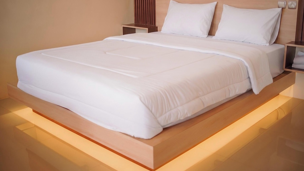 Photo of Bedroom in Wonosobo
