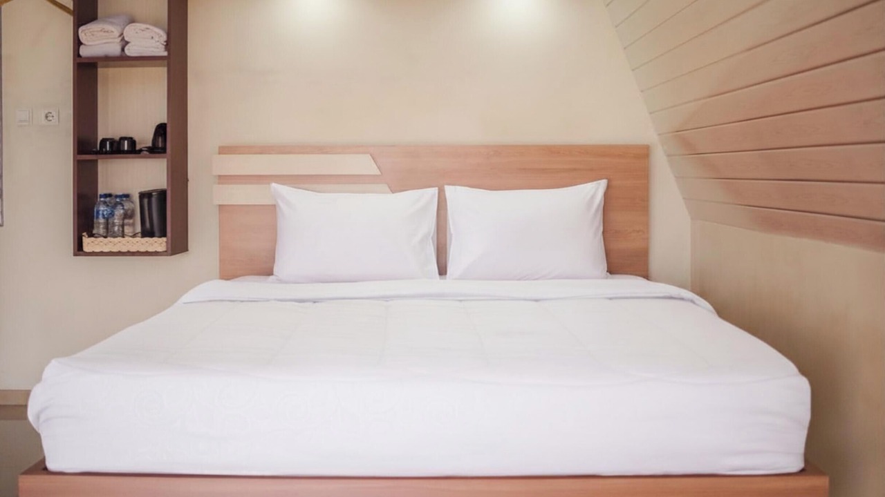 Photo of Bedroom in Wonosobo