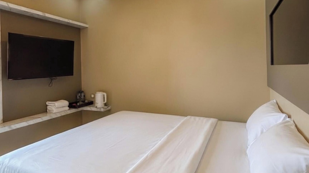 Photo of Bedroom in Wonosobo