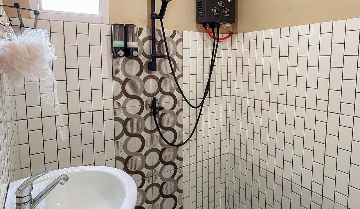 Photo of Bathroom in Wonosobo
