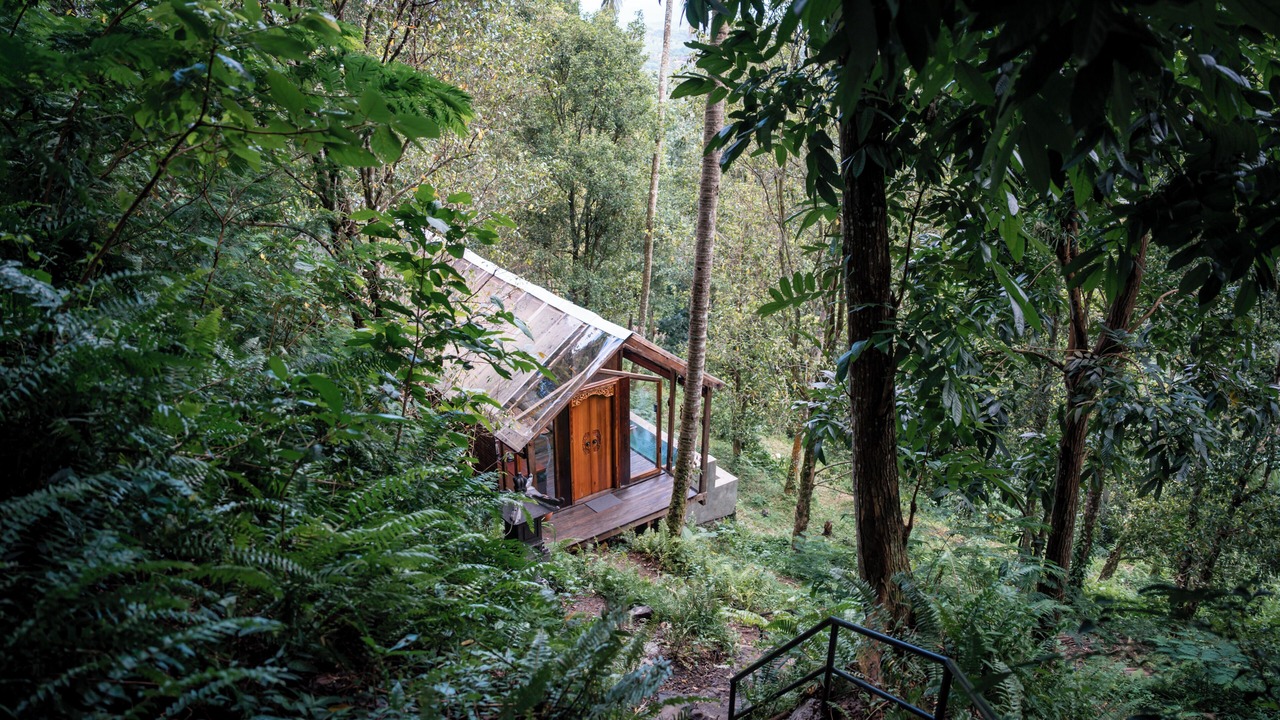 Photo of Outdoor in Sidemen