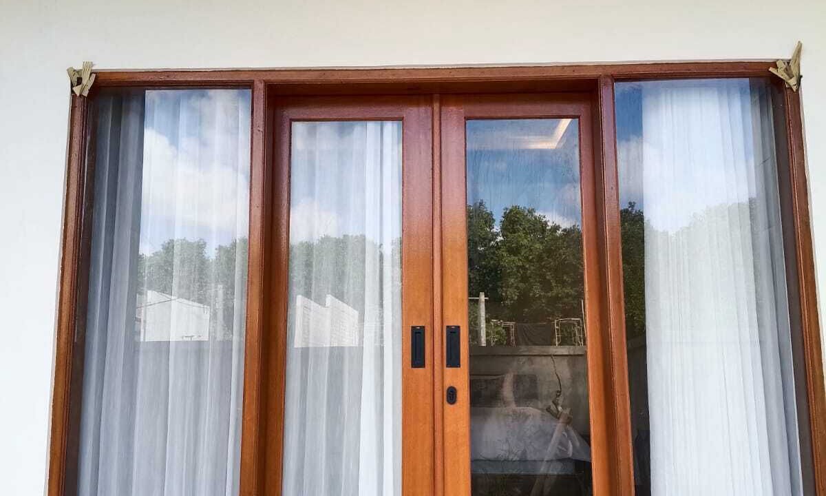 Photo of Patio Balcony in BTDC