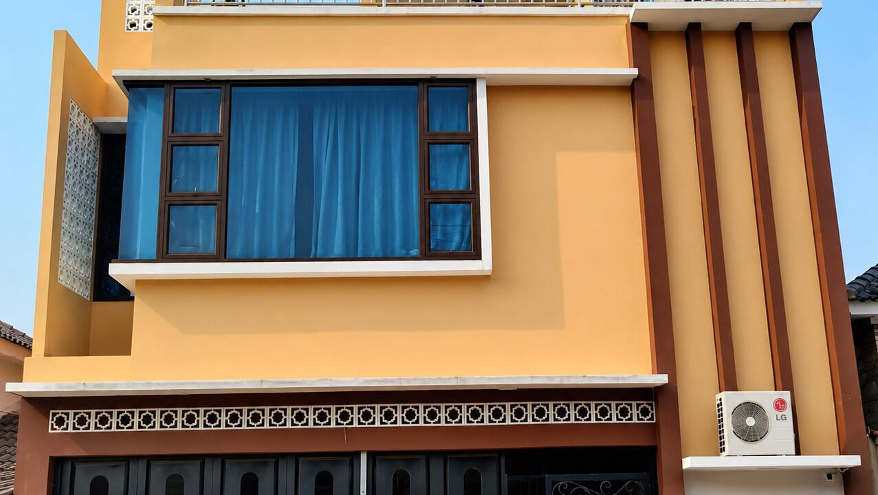 Photo of Outdoor in Cibodas