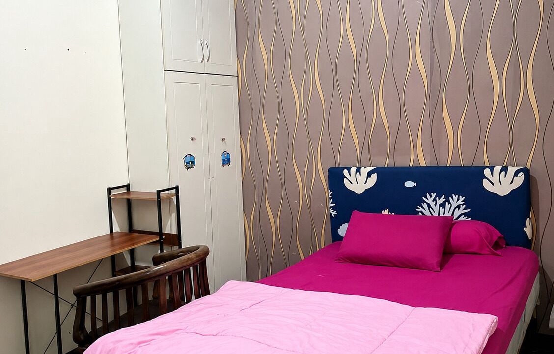 Photo of Bedroom in Cibodas