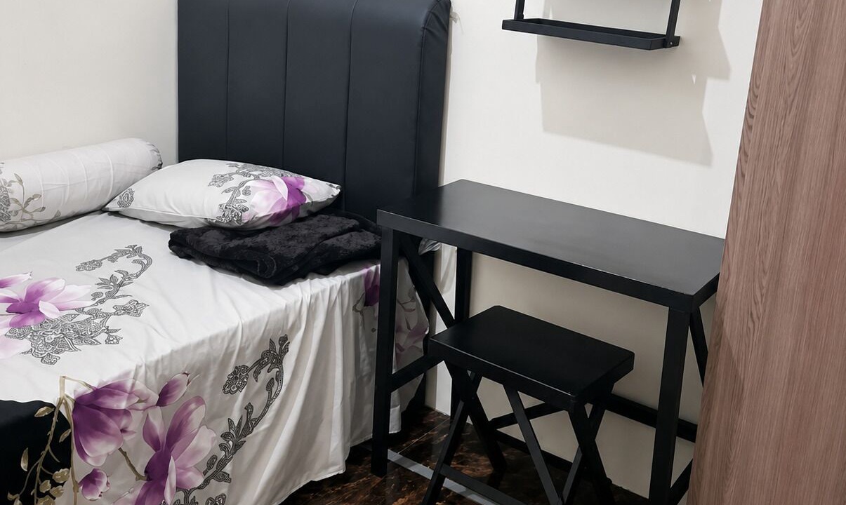 Photo of Bedroom in Cibodas