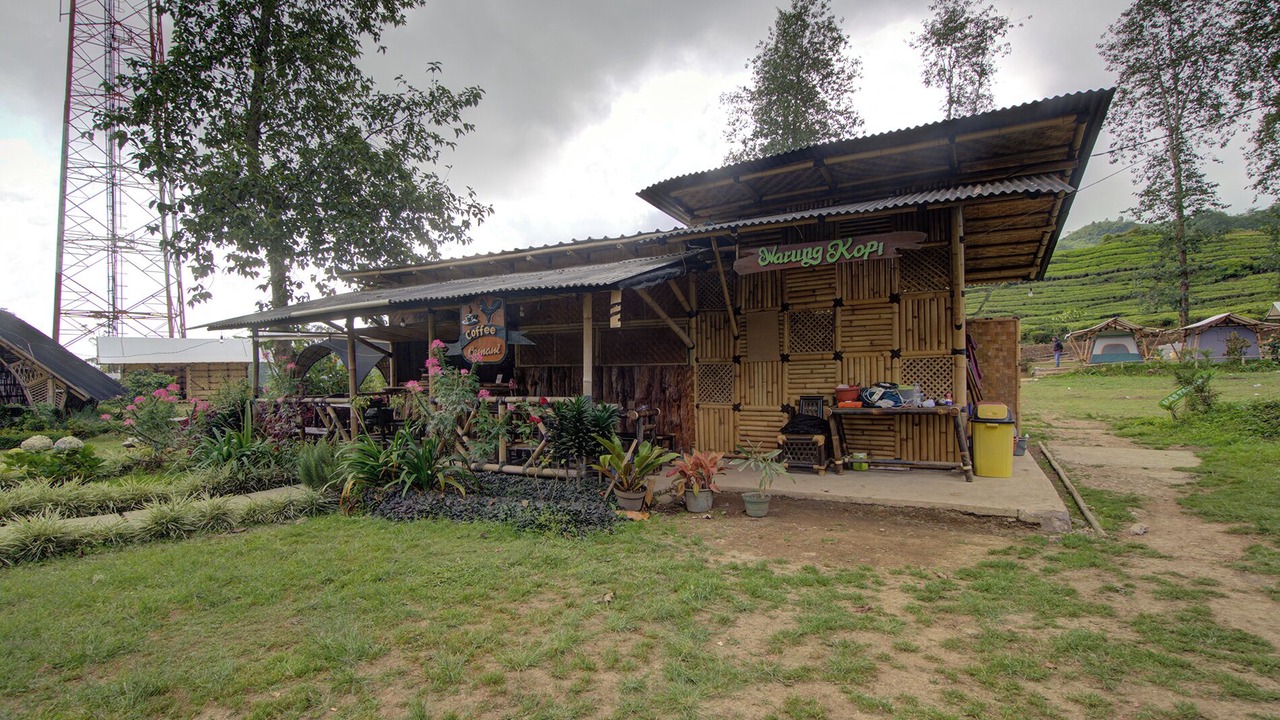 Photo of Outdoor in Rancabali