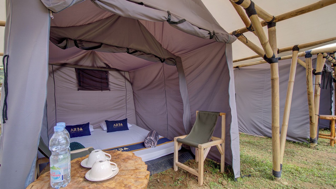Photo of Bedroom in Rancabali