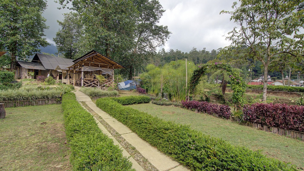 Photo of Outdoor in Rancabali