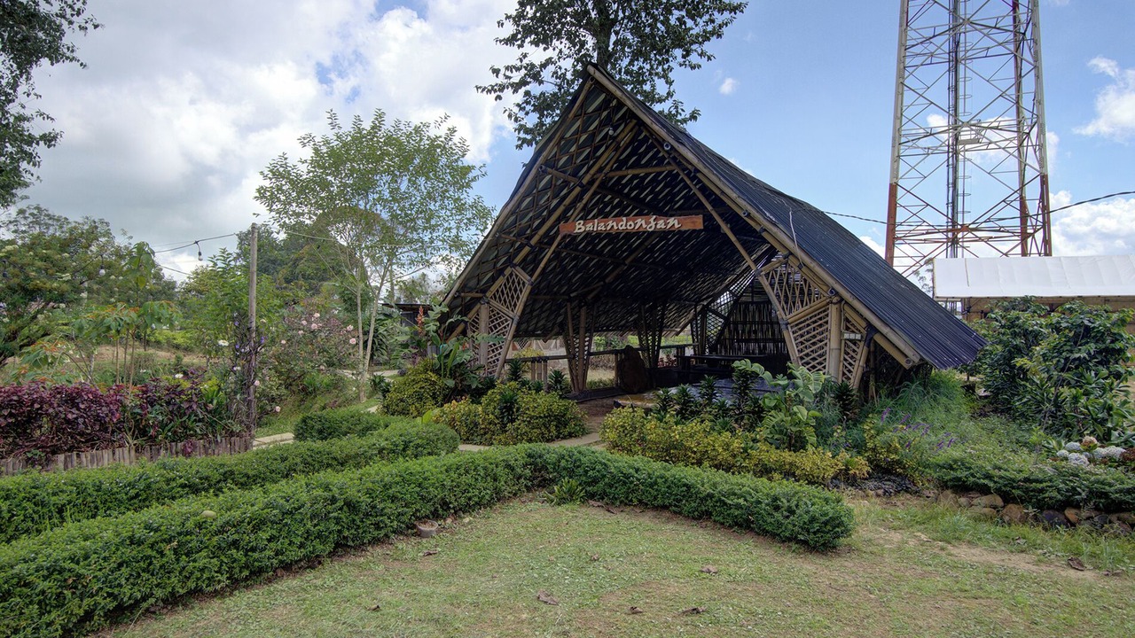 Photo of Outdoor in Rancabali