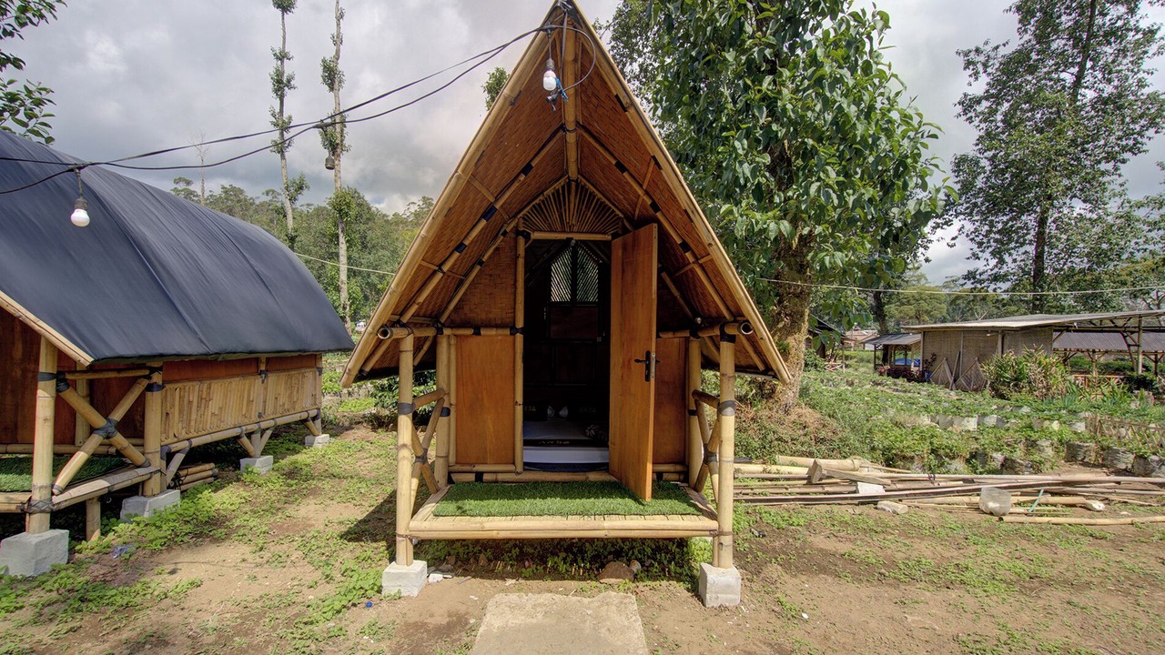 Photo of Outdoor in Rancabali