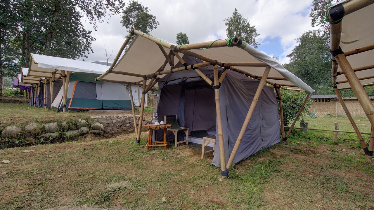 Photo of Bedroom in Rancabali