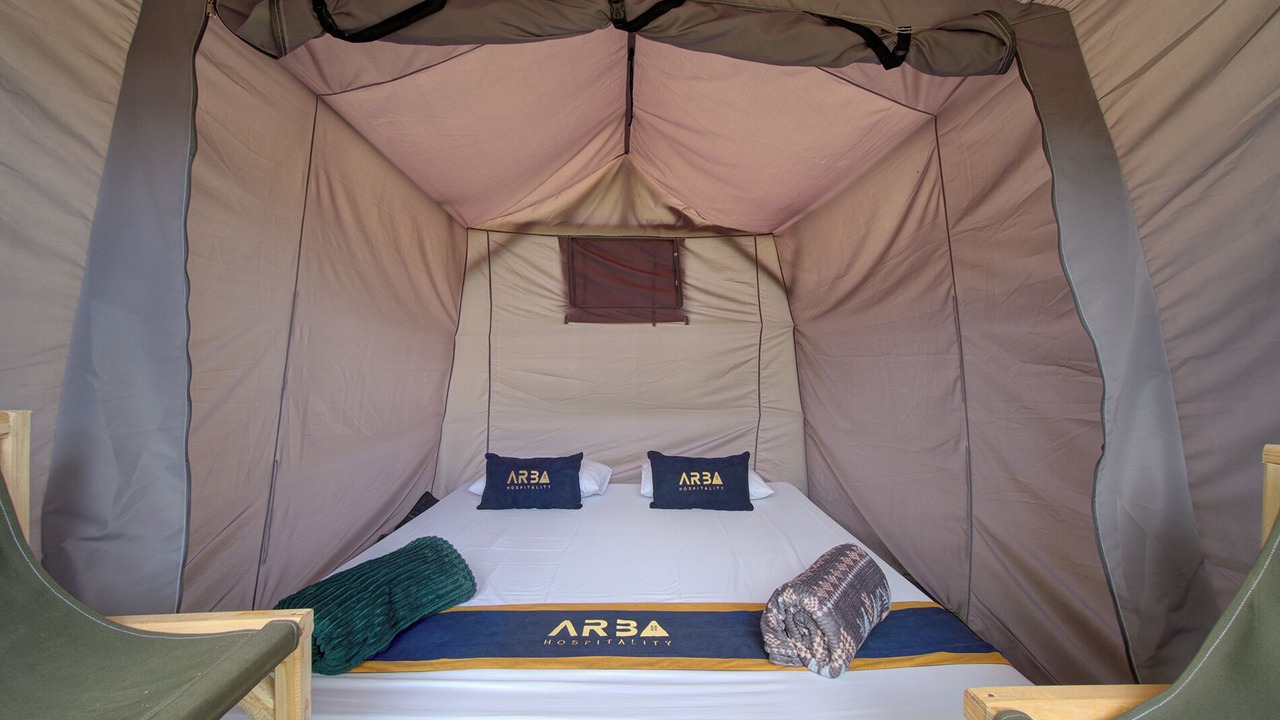 Photo of Bedroom in Rancabali