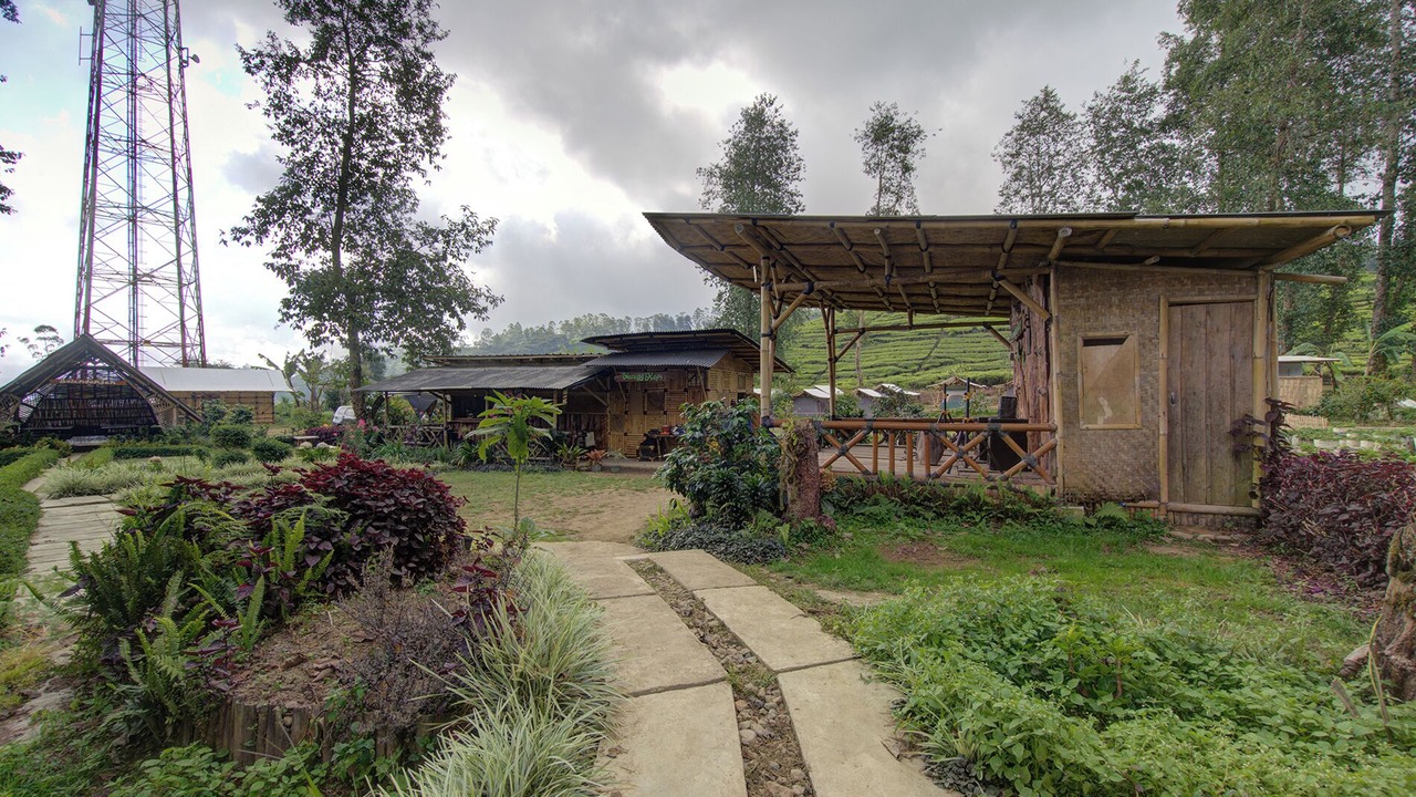 Photo of Outdoor in Rancabali