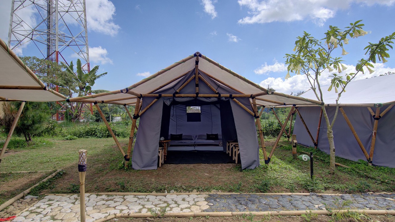 Photo of Bedroom in Rancabali