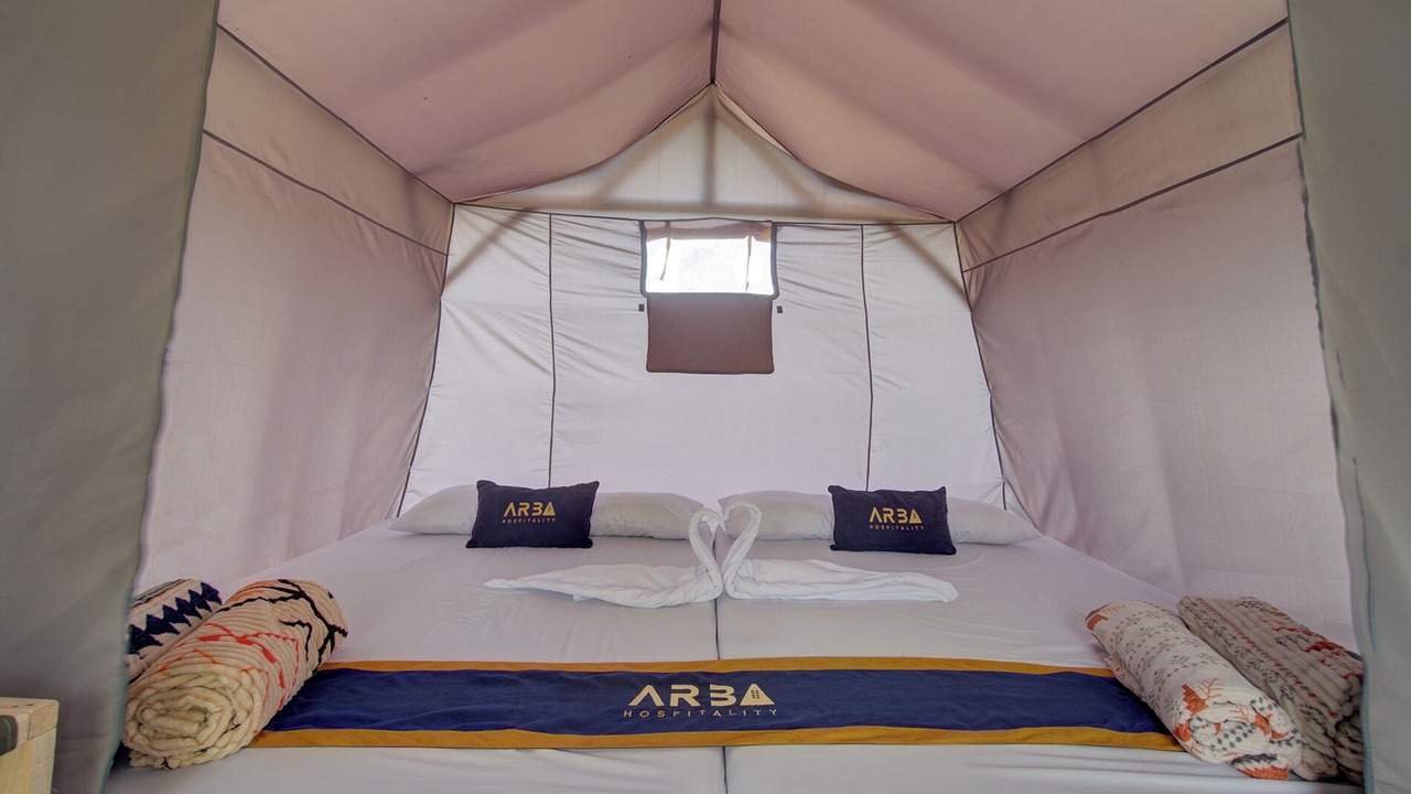 Photo of Bedroom in Rancabali