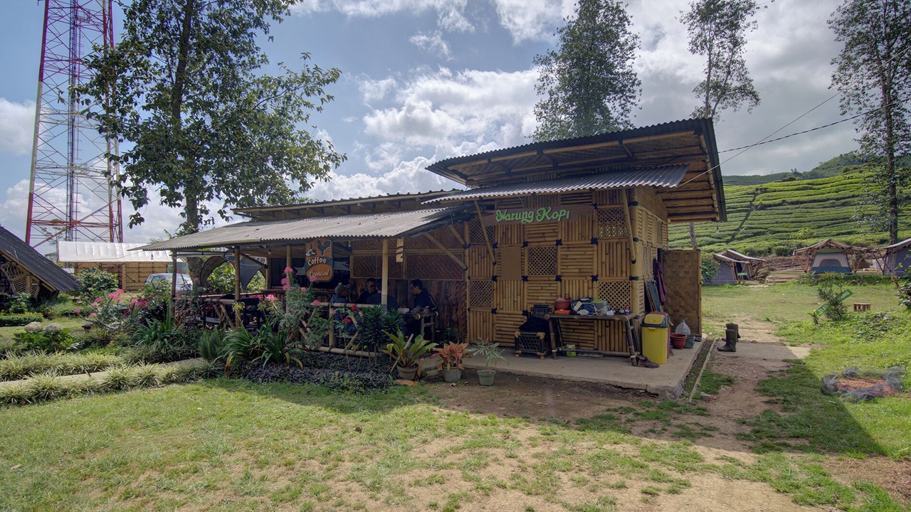 Photo of Outdoor in Rancabali