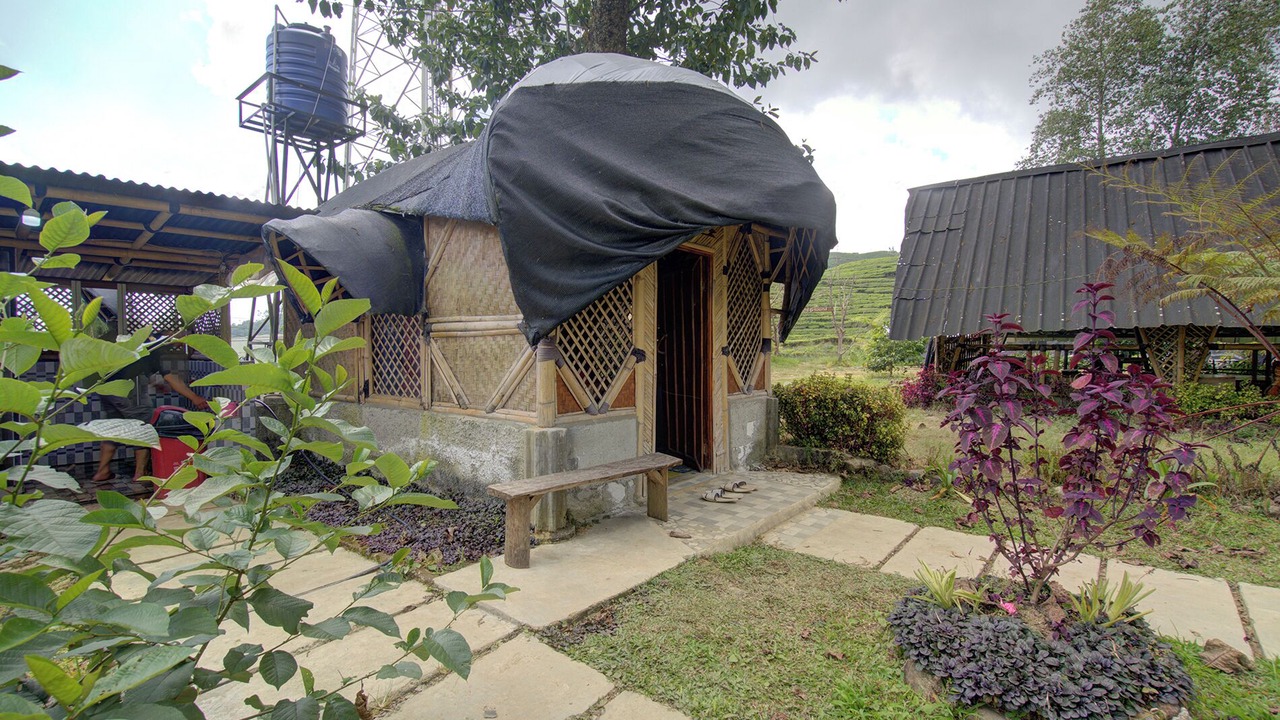 Photo of Outdoor in Rancabali