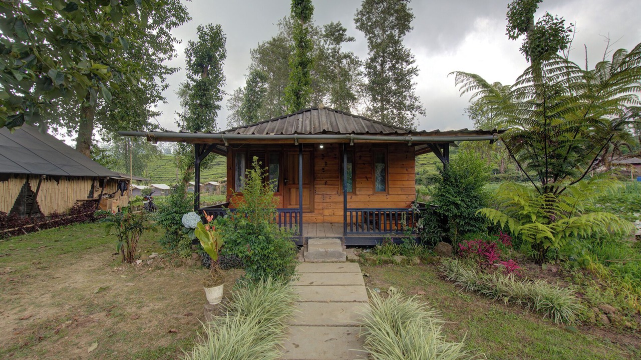 Photo of Outdoor in Rancabali