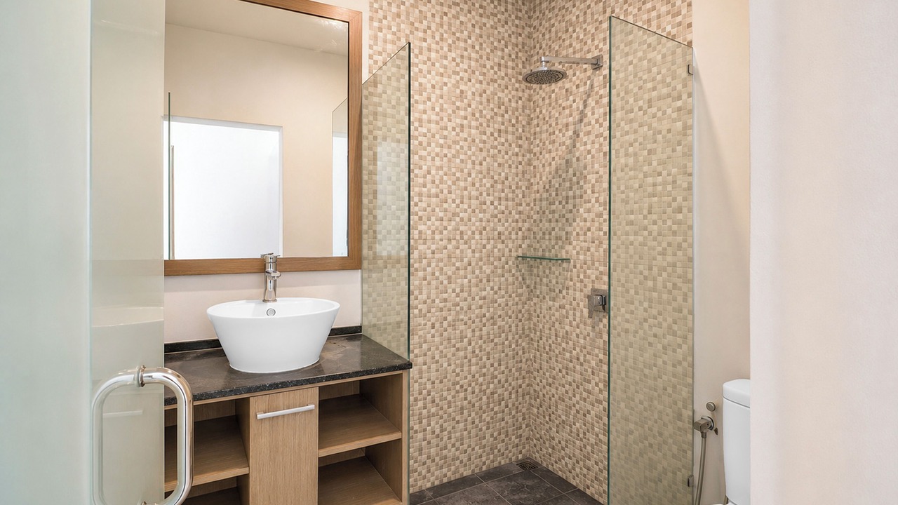 Photo of Bathroom in Renon