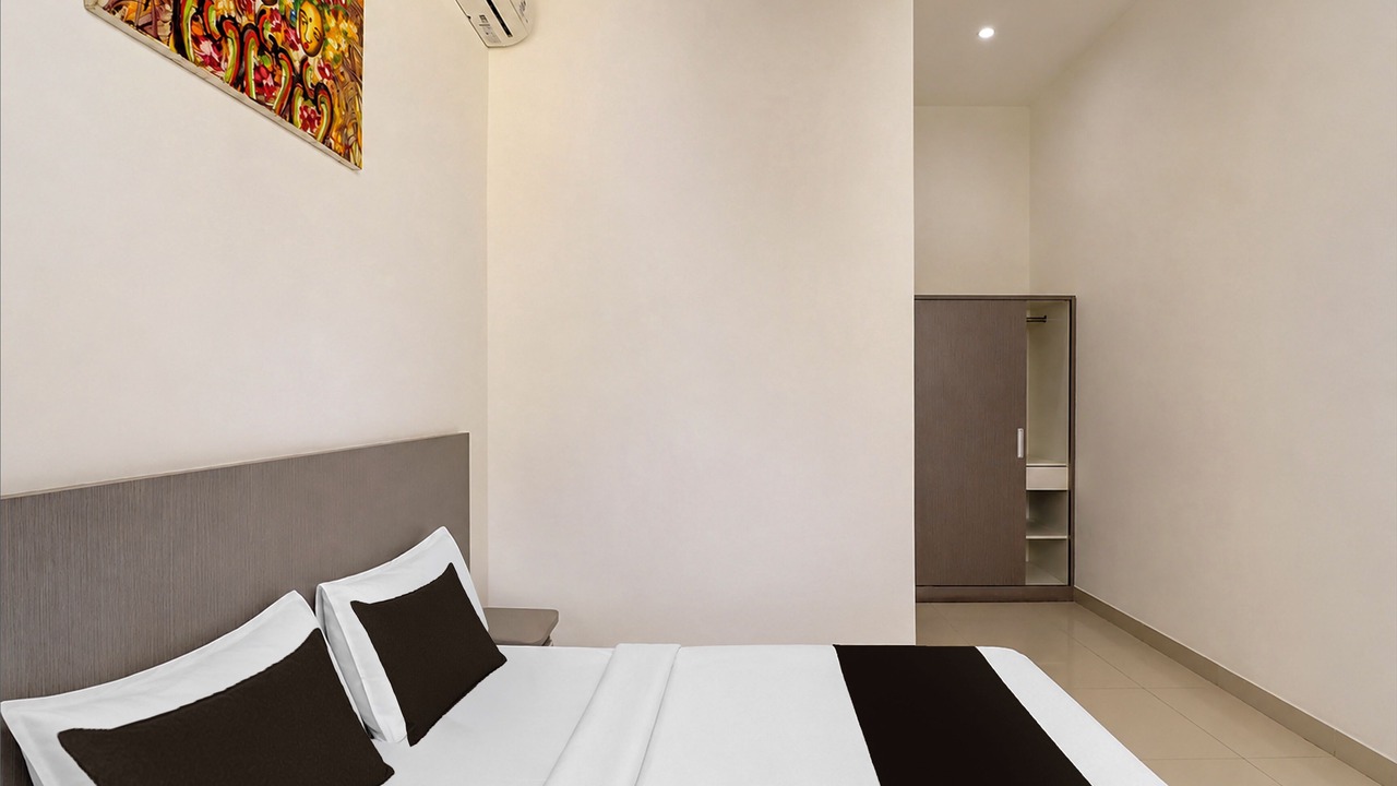 Photo of Bedroom in Renon