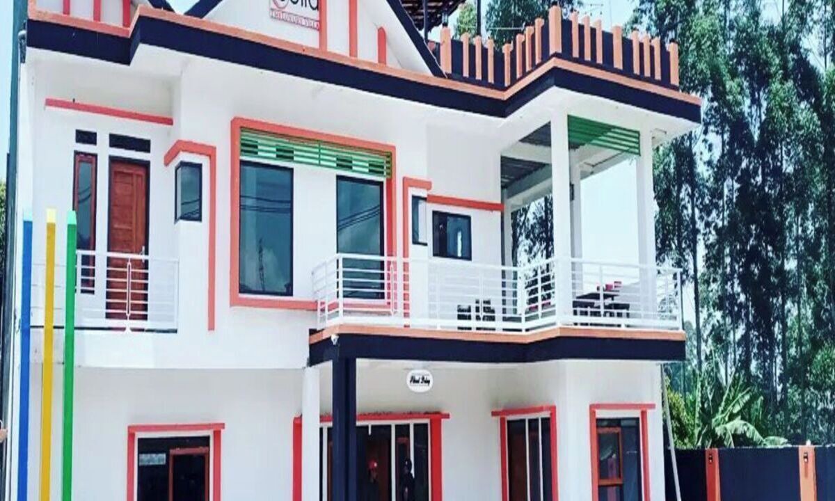 Photo of Outdoor in Pangalengan