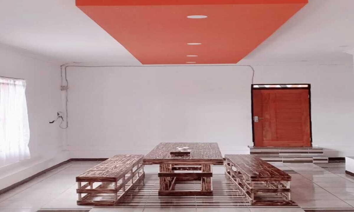 Photo of Bedroom in Pangalengan