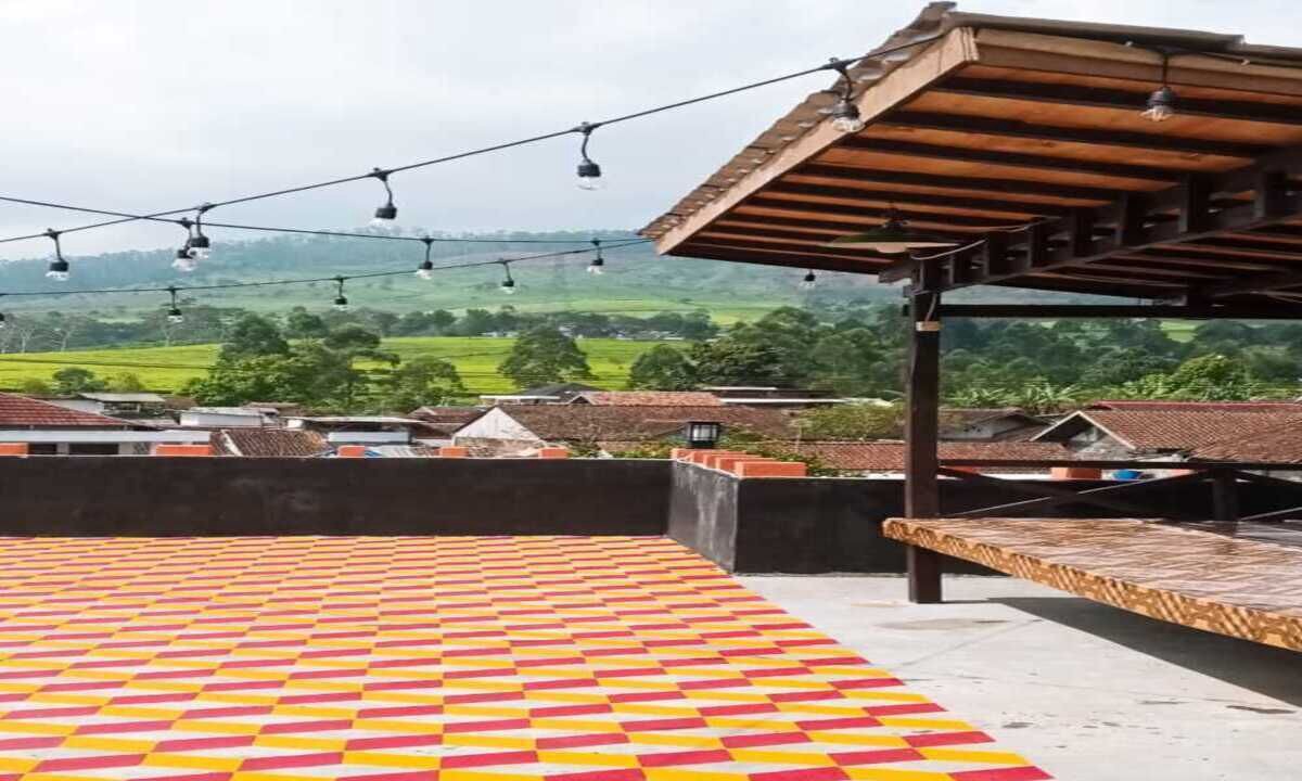 Photo of Bedroom in Pangalengan