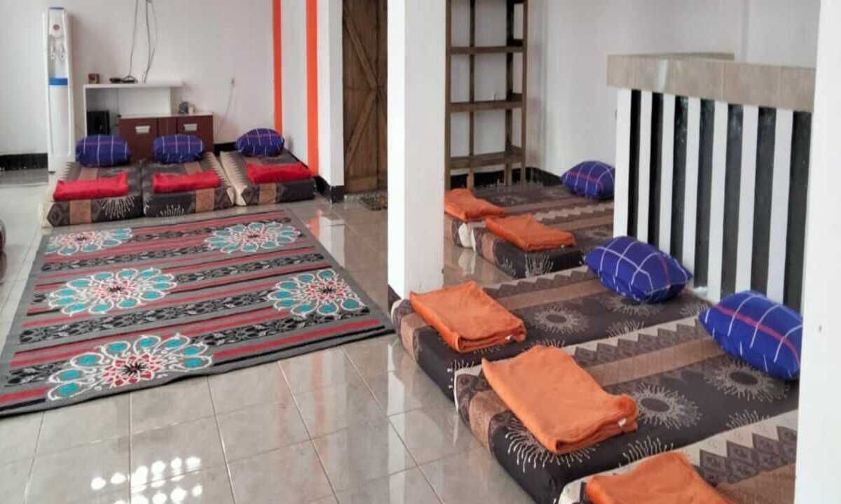 Photo of Bedroom in Pangalengan