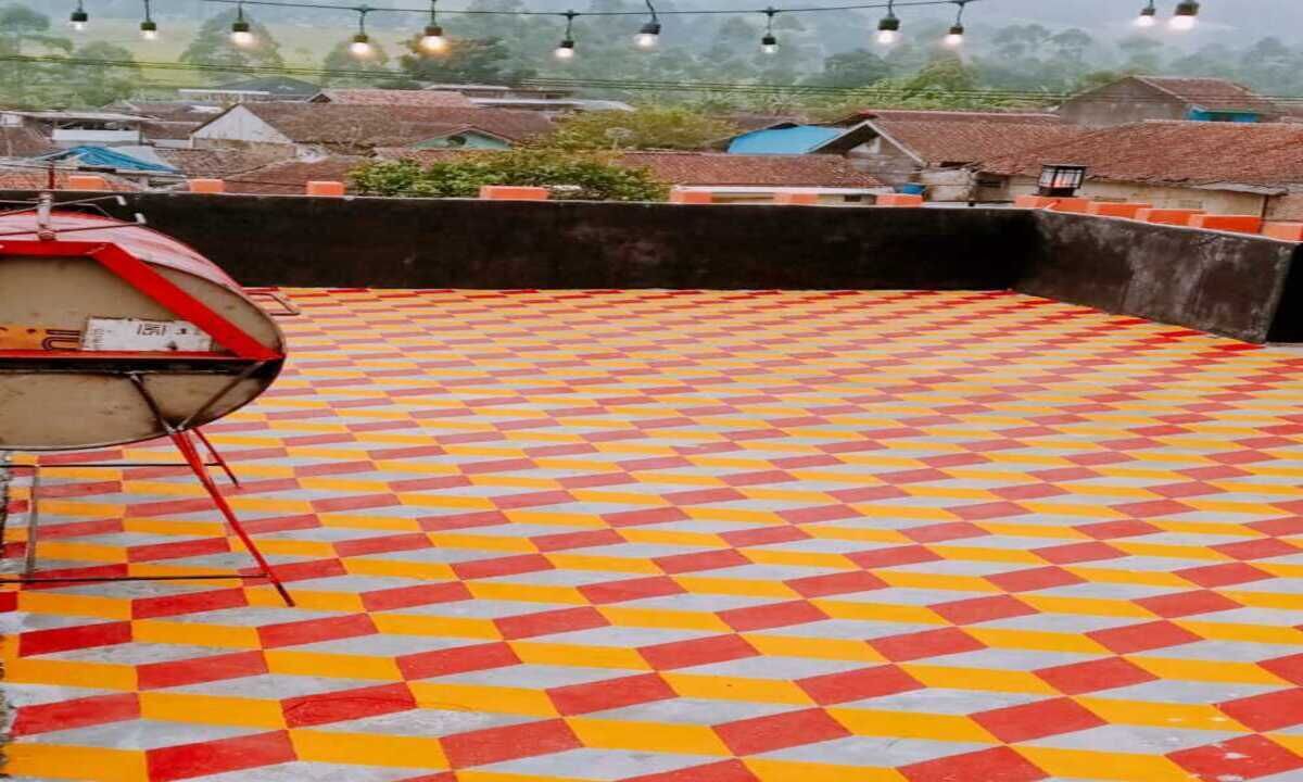 Photo of Bedroom in Pangalengan