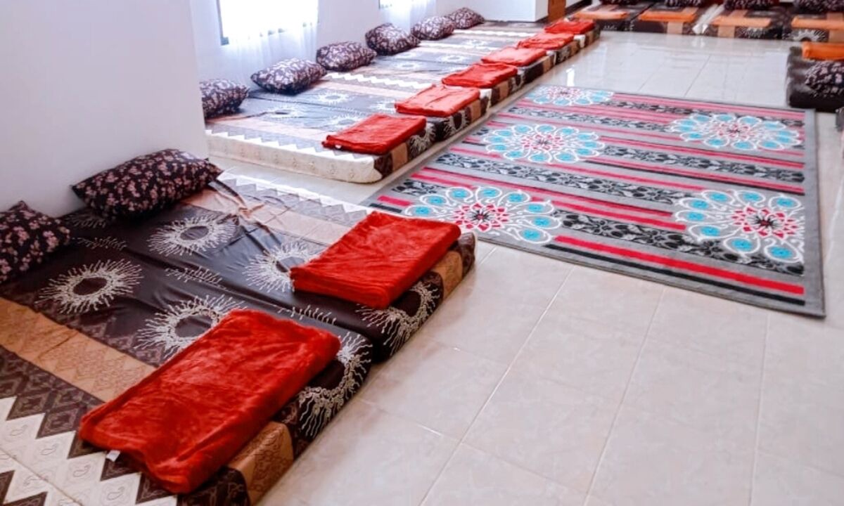 Photo of Bedroom in Pangalengan